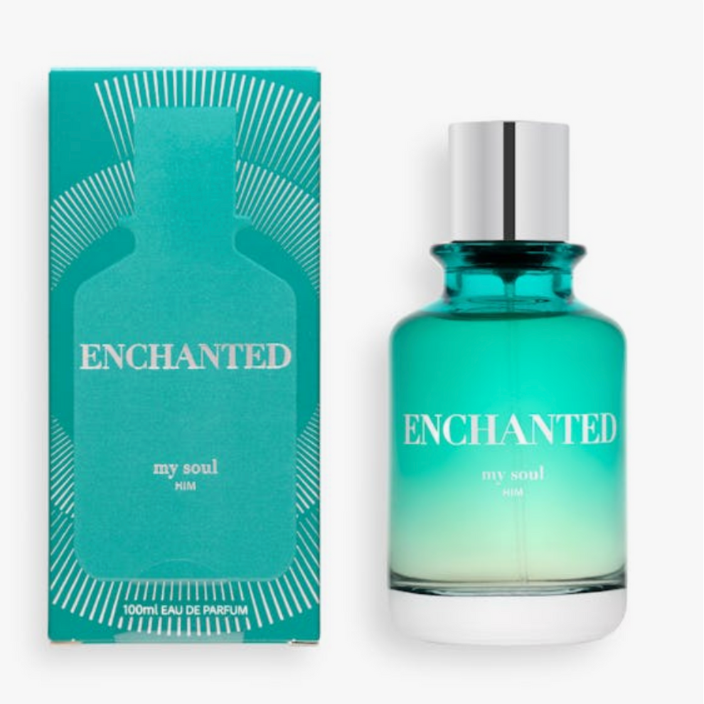 parfum homme My Soul Enchanted 329DH